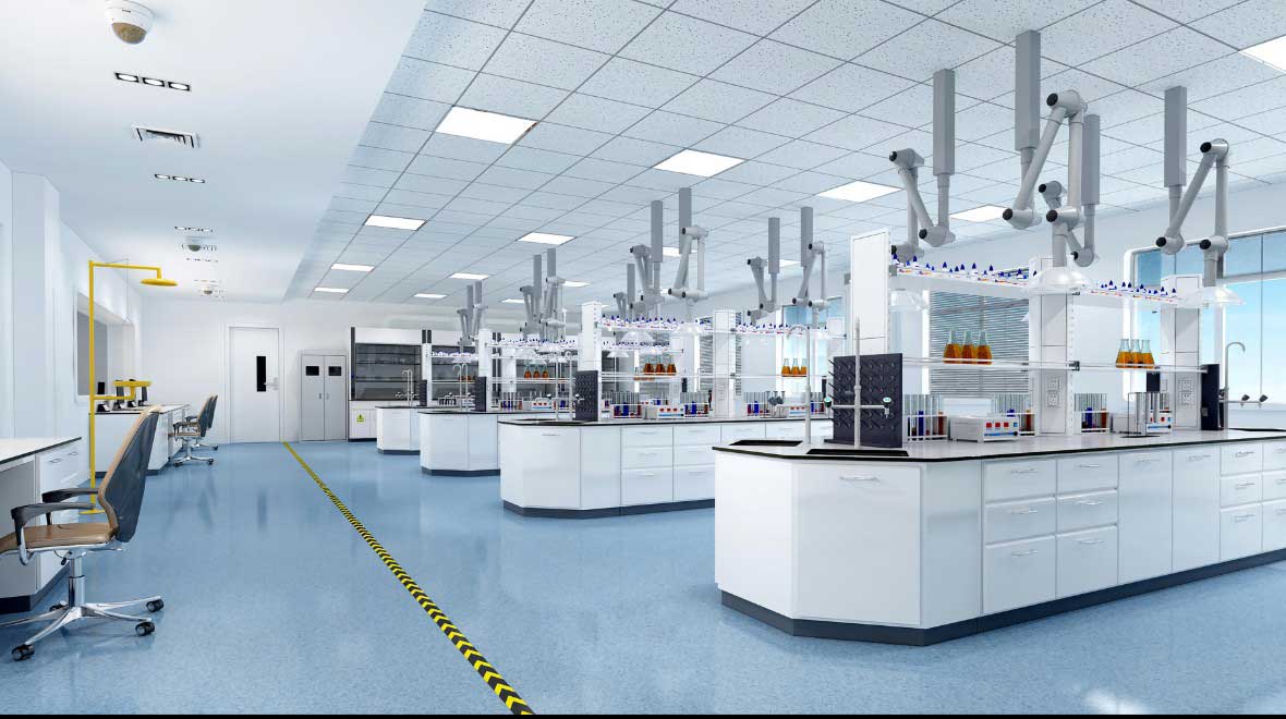 智慧實(shí)驗(yàn)室